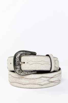 Idyllwind Colt Western Belt Colt Western Belt main image 2