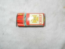 Vintage Friction FD CHIEF F.D.025 Japan No 47 Toy CAR