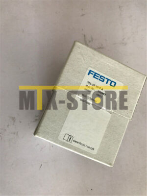 1pcs New   Brand new ones Slider Drive SLS-10-15-P-A 170493 #E9