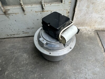 ED 137-100-4 BB1 KK motor