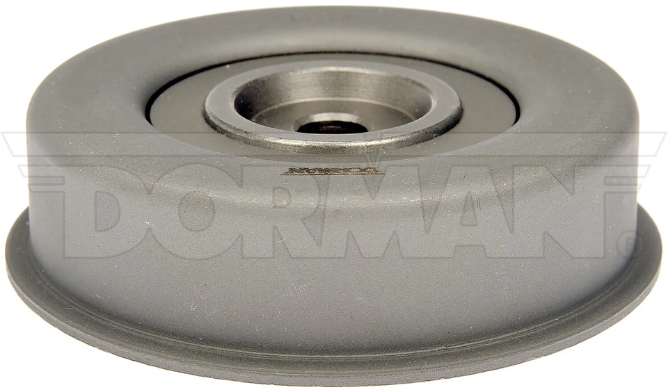 Alternator Belt Tensioner Pulley Dorman For 1992-1996 Mitsubishi Diamante - Image 2 of 4