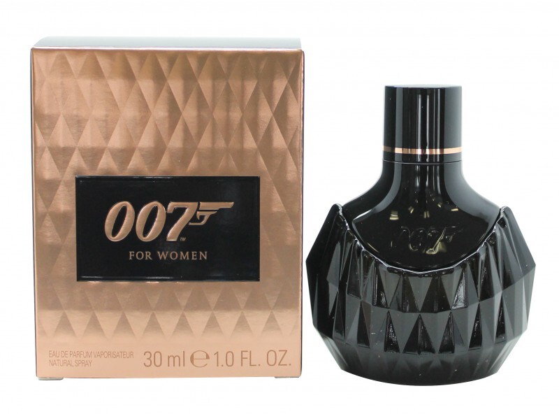 007 james bond women's perfume
