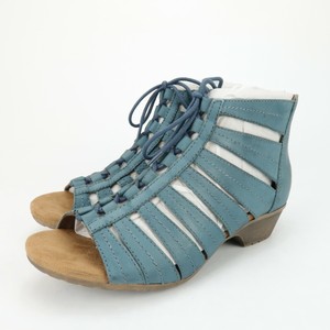 rockport cobb hill gabby gladiator bootie