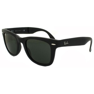 ray ban wayfarer negro mate