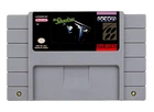 The Shadow SNES Game Cartridge USA (note: buyer DOES NOT pay import fees)