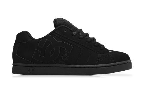 Кроссовки DC Shoes Net SE Herren Мужские Спортивные Из текстиля - NEU 15690₽