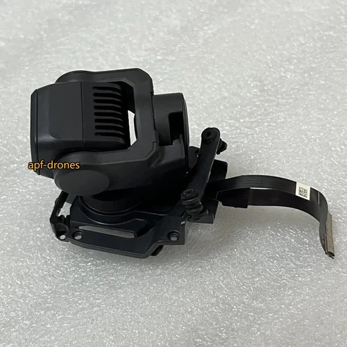 Genuine DJI Mavic Air 2 4K 3-axis Gimbal Camera Assembly Replacement Parts - Picture 5 of 7