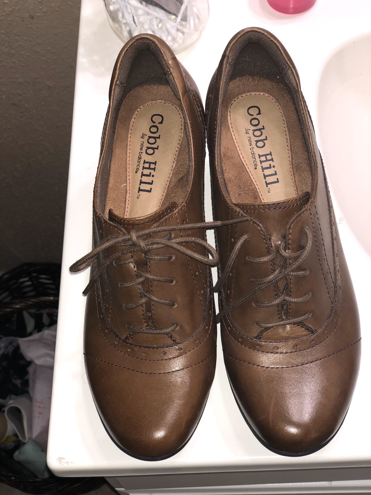 cobb hill bethany teal