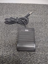 On Stage Gear Keyboard Sustain Pedal KSP20 with Polarity Switch
