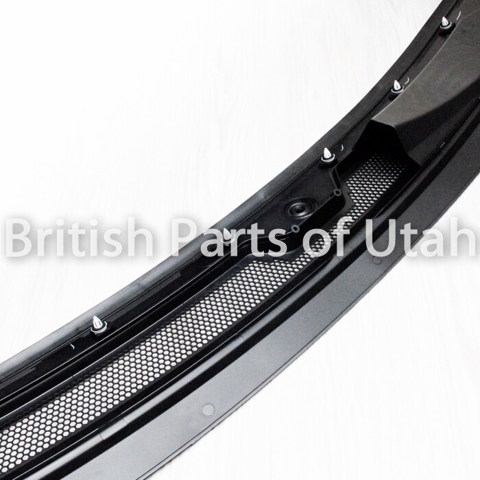 Range Rover Sport LR3 LR4 Windshield Cowl Panel Air Intake Grille Wiper