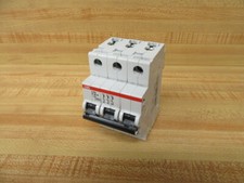 ABB S203-K40A Circuit Breaker S 203 K 40 A
