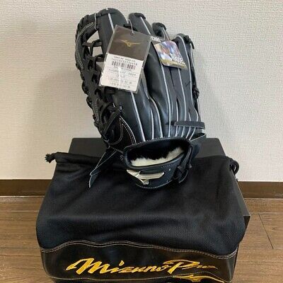 Mizuno Pro Baseball Glove A51 Ichiro Suzuki Left w/ Porch Mizuno Pro Baseball Glove A51 Ichiro Suzuki Left w/ Porch