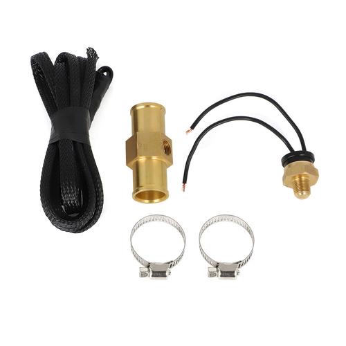 For Yamaha Raptor 700 Gauge Fan Control Kit Wire Harness w/ Clamp 20062023 2022 eBay