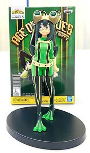 my hero academia froppy figure