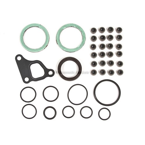 Fits 9805 Lexus GS300 SC300 IS300 3.0L DOHC Head Gasket Set Bolts