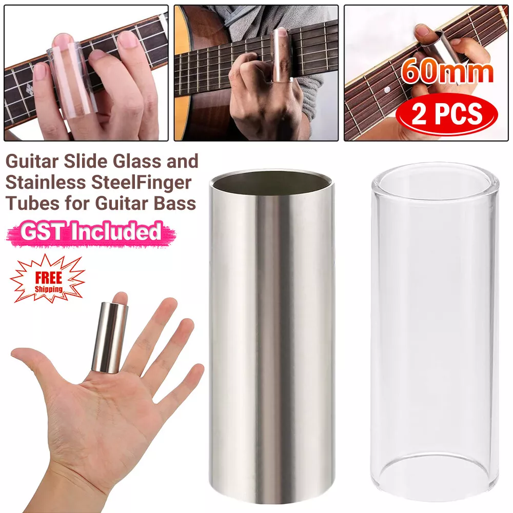Slide outlet up guitar