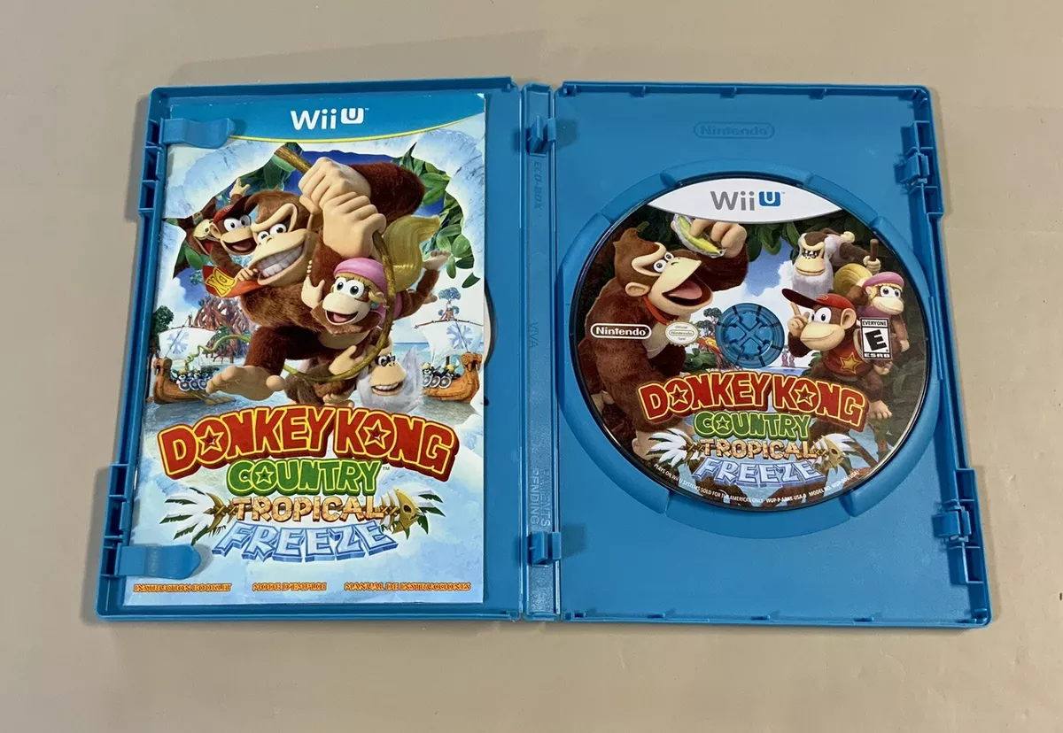 Pré-venda Jogo Nintendo Switch Mario vs Donkey Kong