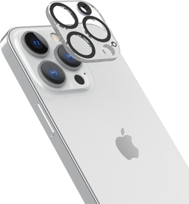DuraGlass Camera Screen Protector - iPhone 13 Pro