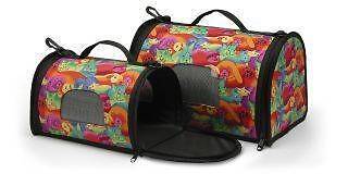 Super Pet Come Along Carrier For Small Animals