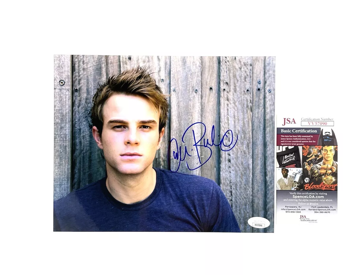 NATHANIEL BUZOLIC