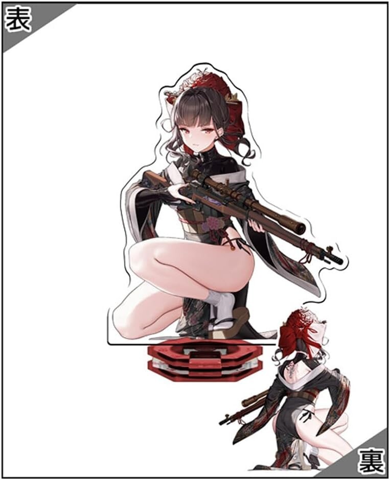 nikke duel encounter SP サイン　ナガ Collectible Cards/☆Pack/Box/Deck]NIKKE NIKKE DUEL ENCOUNTER