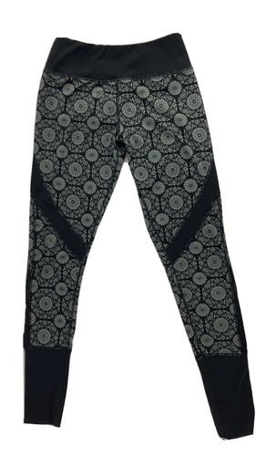 Kyodan Active-Wear Gym Pants Black\u0026Gray 
