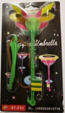 rubber band light up helicopter