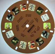 Ross Whitaker Photography Children and Family View-Master 3-D Advertising Reel