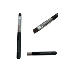 Laura Geller Eye Liner brush 4” Travel Size NEW