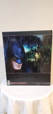 Sideshow Collectibles BATMAN ARKHAM ASYLUM Premium Format READ ITEM DESCRIPTION