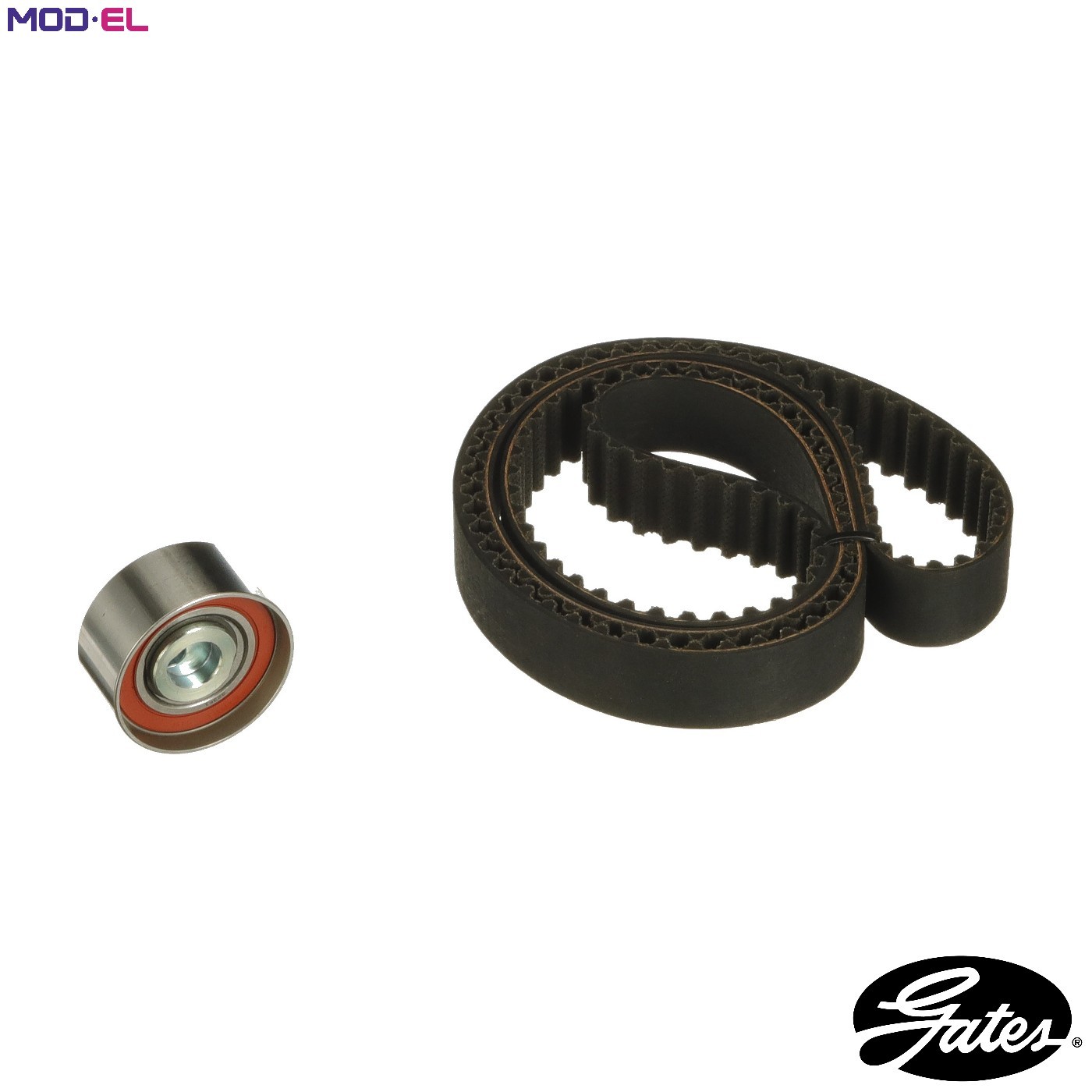 TIMING BELT KIT K015627XS FOR ZASTAVA ALFA ROMEO FIAT FIORINO/Box/Body/MPV 1.2L