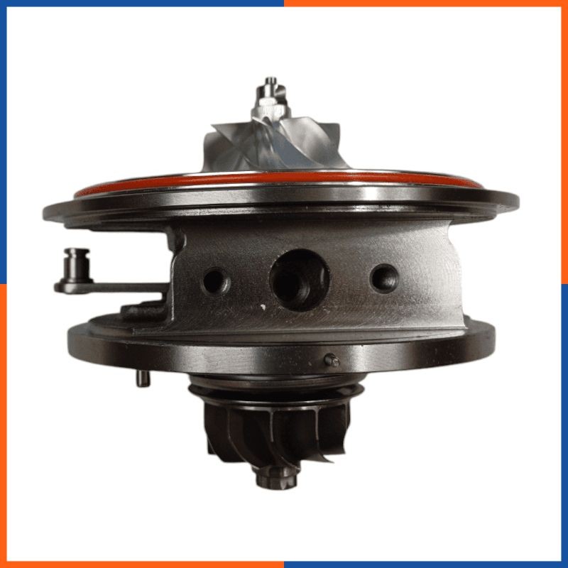 Cartouche turbo CHRA Alfa Romeo 821785-0002 kit réparation noyau moteur