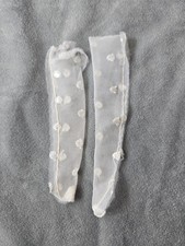 True Vintage MCM 1960s Mego Maddie Mod Barbie Clone Doll 1741 Sheer Stockings