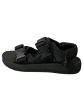 Danner Sandals/ Size 26/ US 8/ Black/ D820035