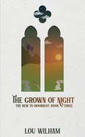 Lou Wilham | The Crown Of Night | Taschenbuch | Englisch (2023)