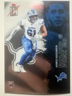 2025 Topps Ahmed Hassanein Rookie Class Chrome Autographs (Raw)