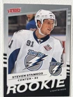 2008-09 Upper Deck Victory ROOKIE #350 Steven Stamkos
