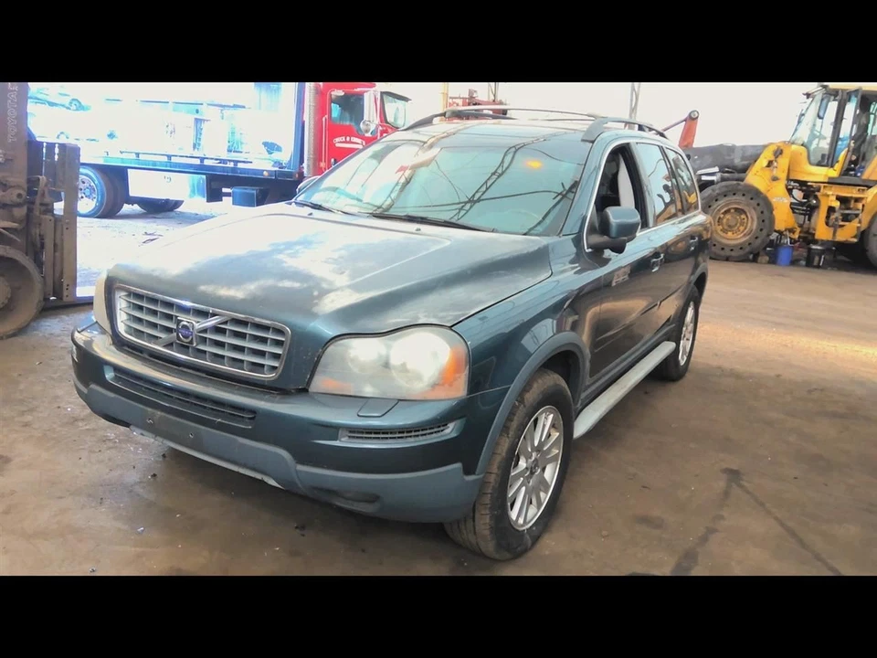 (LOCAL PICKUP ONLY) Driver Left Quarter Glass With Antenna Fits 07-14 VOLVO XC90 - Image 3 of 4