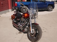 2009 HARLEY-DAVIDSON FXDFSE 