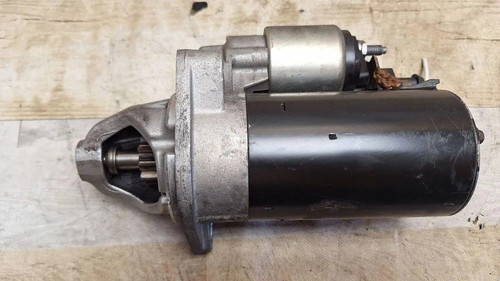 BMW 1 E87 Anlasser 0001138002 20090214 1.60 Petrol 2009 33983411