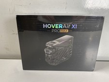 HOVERAir - X1 PROMAX Standard Camera Drone - Black