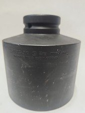 Snap-on Im1163 3-58 1 Drive Impact Socket Flank Drive 6 Pt Sae Shallow New Snap-on Im1163 3-58 1 Drive Impact Socket Flank Drive 6 Pt Sae Shallow New