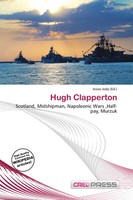 Iosias Jody | Hugh Clapperton | Taschenbuch | Englisch (2026) | Omniscriptum