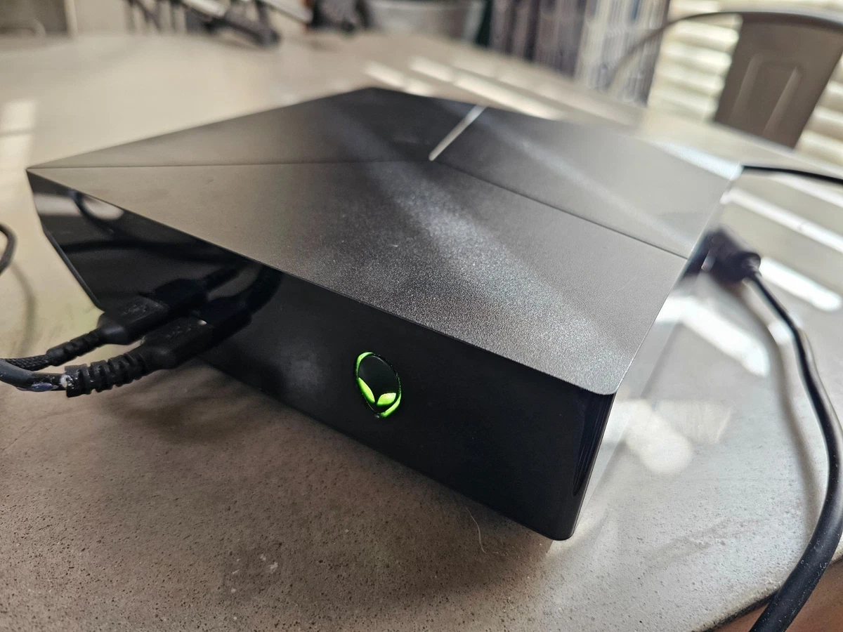Alienware Intel Core i7 4th Gen PC Desktops & All-In-Ones for sale
