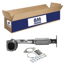 BM KATALYSATOR KAT passend für FORD MONDEO 1.8 TD EURO 2 AB 09.96 | BM80103H