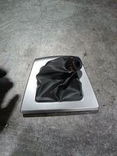 Mazda 5 CR19 Schaltkulisse Schaltsack Verkleidung Blende CC2964341 Original