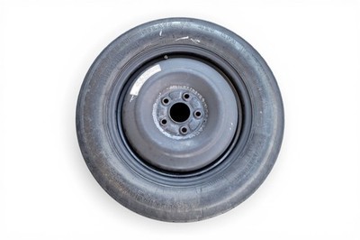 2003-2011 Honda Element Spare Tire Wheel Disc Donut, 42700-S0X-A51, F022, OEM, 2