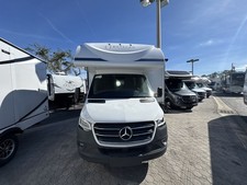 2025 Entegra Coach Qwest SE 24L