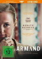 Armand | Deutsch | Halfdan Ullmann TøNdel | Dvd | 1X DVD-9 | Deutsch | 2025