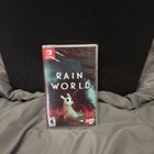 New ListingBrand New Sealed Rain World Limited Run Games LRG #258 Nintendo Switch